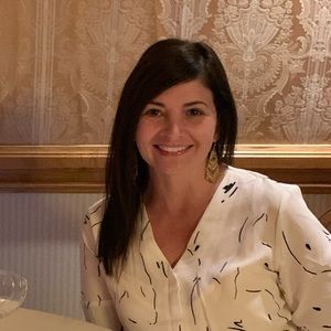 Meet your Posher, Penelope